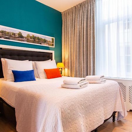 B&B Blossom Amsterdam Bagian luar foto