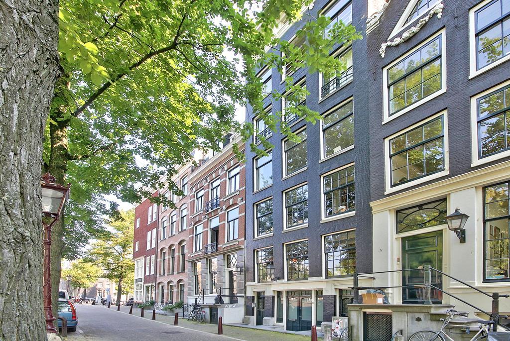 B&B Blossom Amsterdam Bagian luar foto